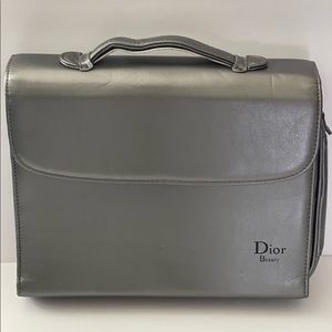 Christian Dior Beauty GWP Makeup Travel Case